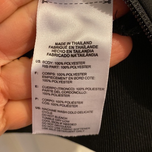 Adidas Jacket - Picture 7 of 7